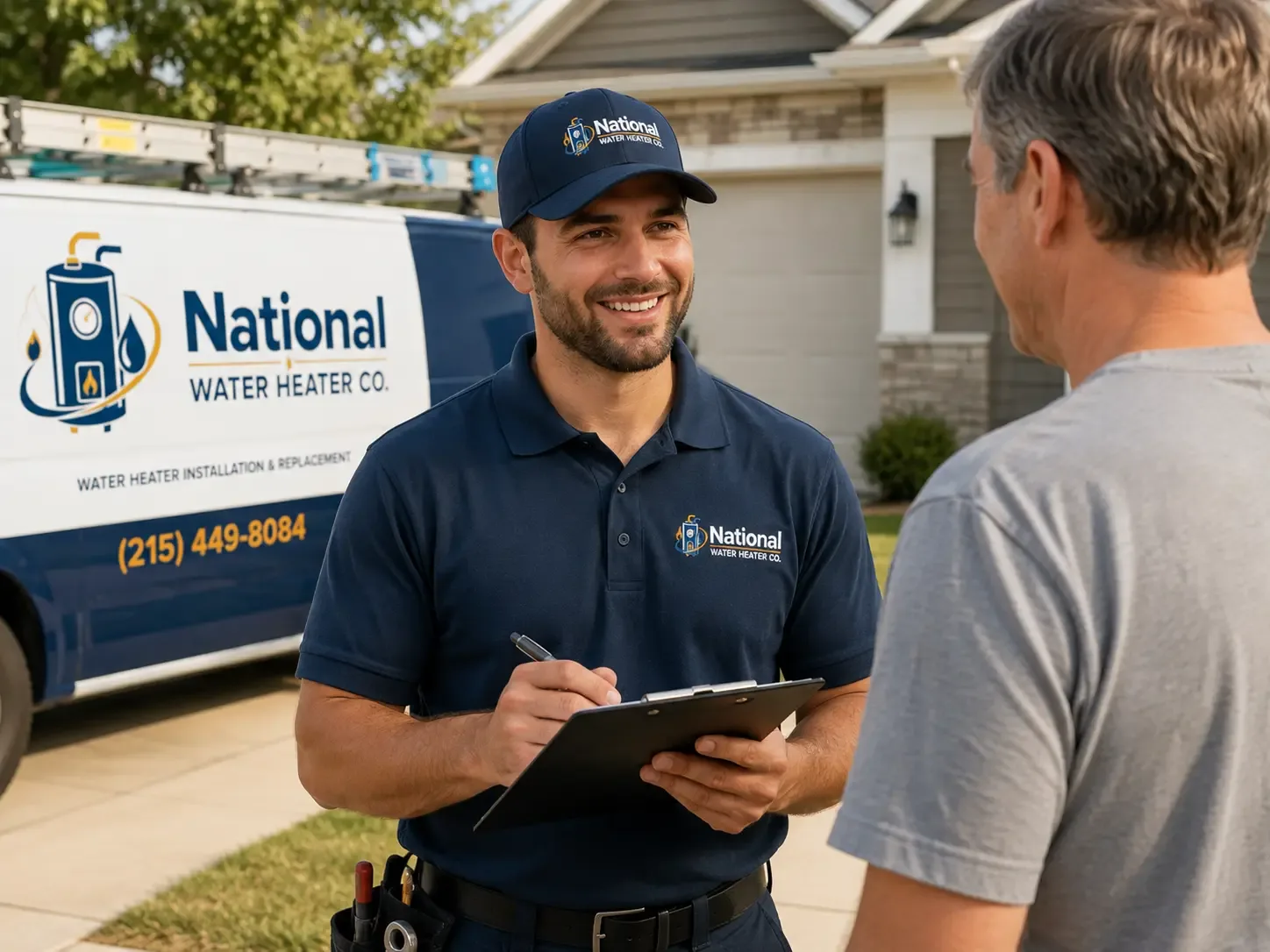 Water Heater Installation Galvin, WA FAQs